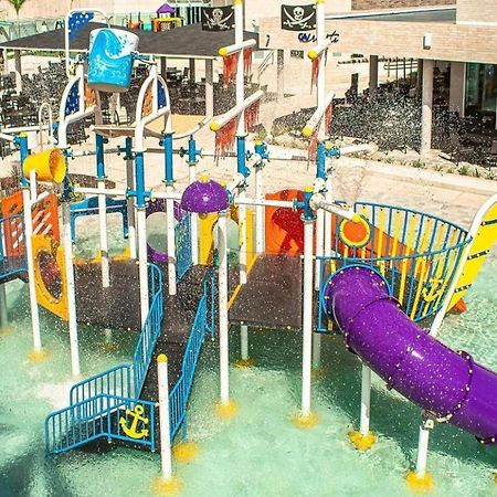 Salinas Resort Exclusive 2 Quartos Salinopolis Ngoại thất bức ảnh