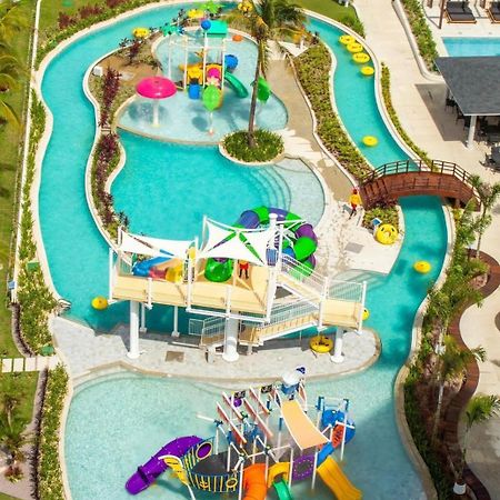 Salinas Resort Exclusive 2 Quartos Salinopolis Ngoại thất bức ảnh