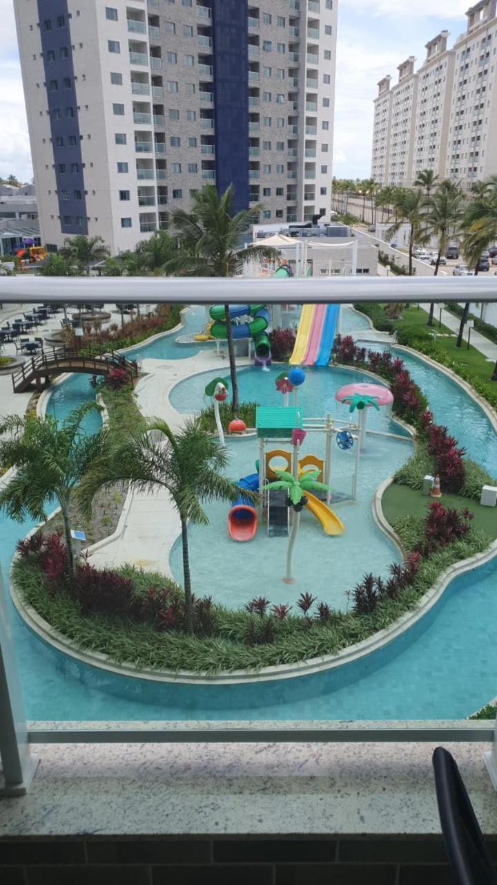 Salinas Resort Exclusive 2 Quartos Salinopolis Ngoại thất bức ảnh