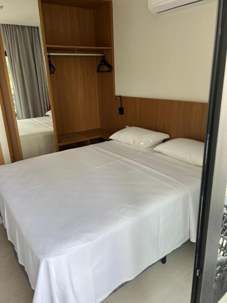 Salinas Resort Exclusive 2 Quartos Salinopolis Ngoại thất bức ảnh