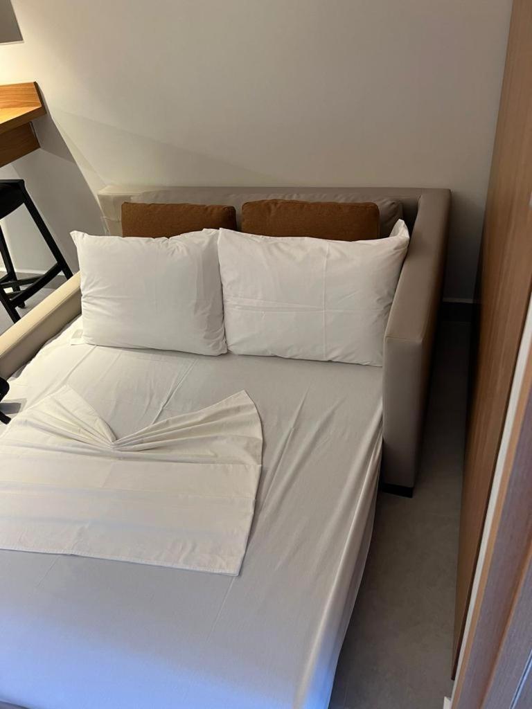 Salinas Resort Exclusive 2 Quartos Salinopolis Ngoại thất bức ảnh