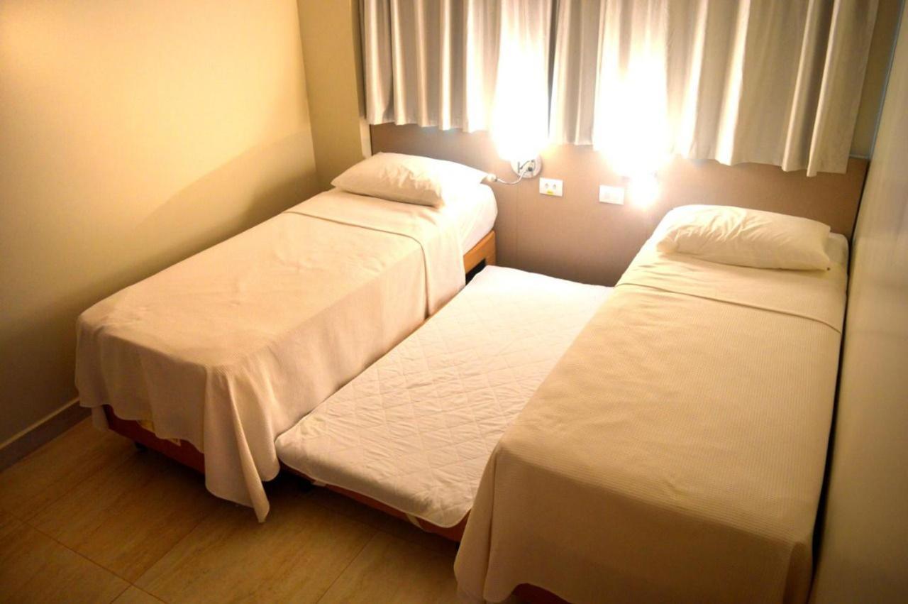 Salinas Resort Exclusive 2 Quartos Salinopolis Ngoại thất bức ảnh