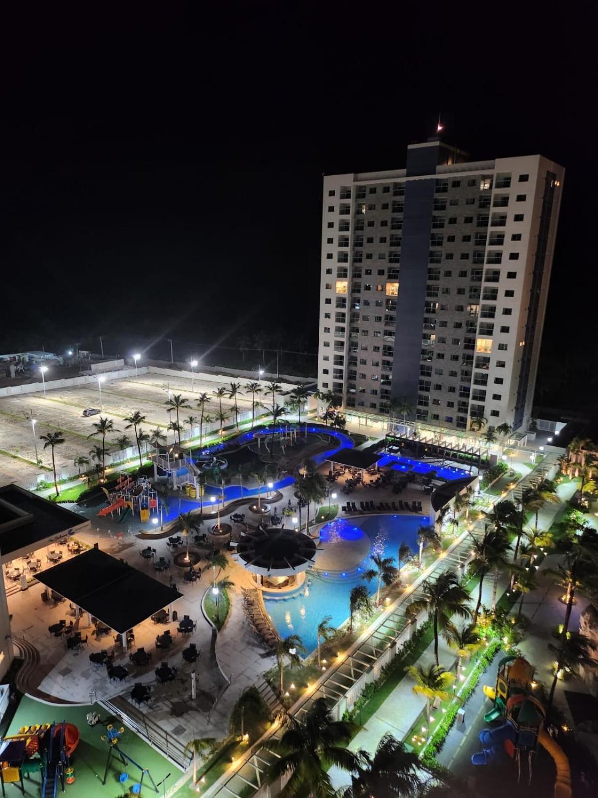 Salinas Resort Exclusive 2 Quartos Salinopolis Ngoại thất bức ảnh