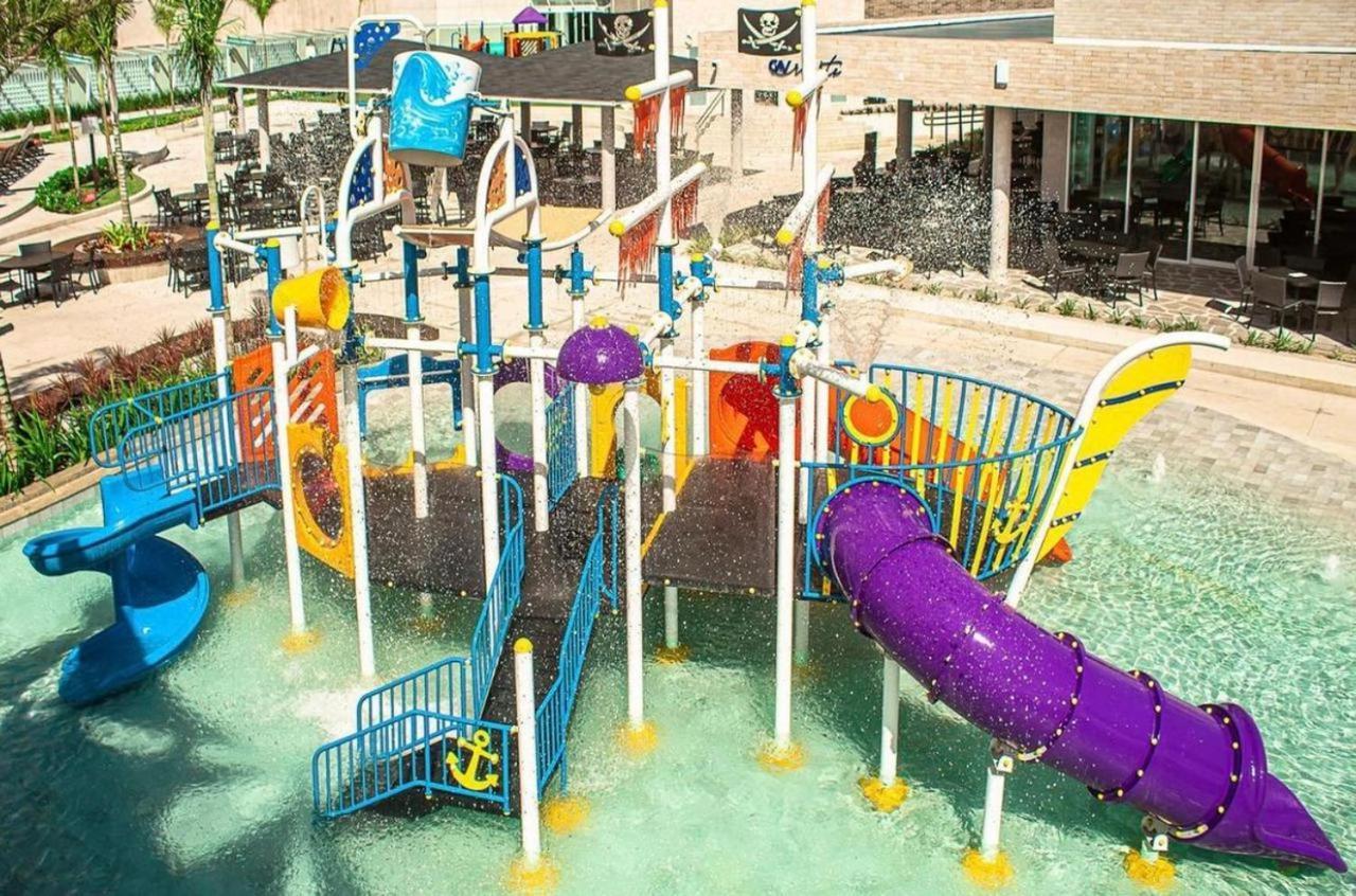 Salinas Resort Exclusive 2 Quartos Salinopolis Ngoại thất bức ảnh