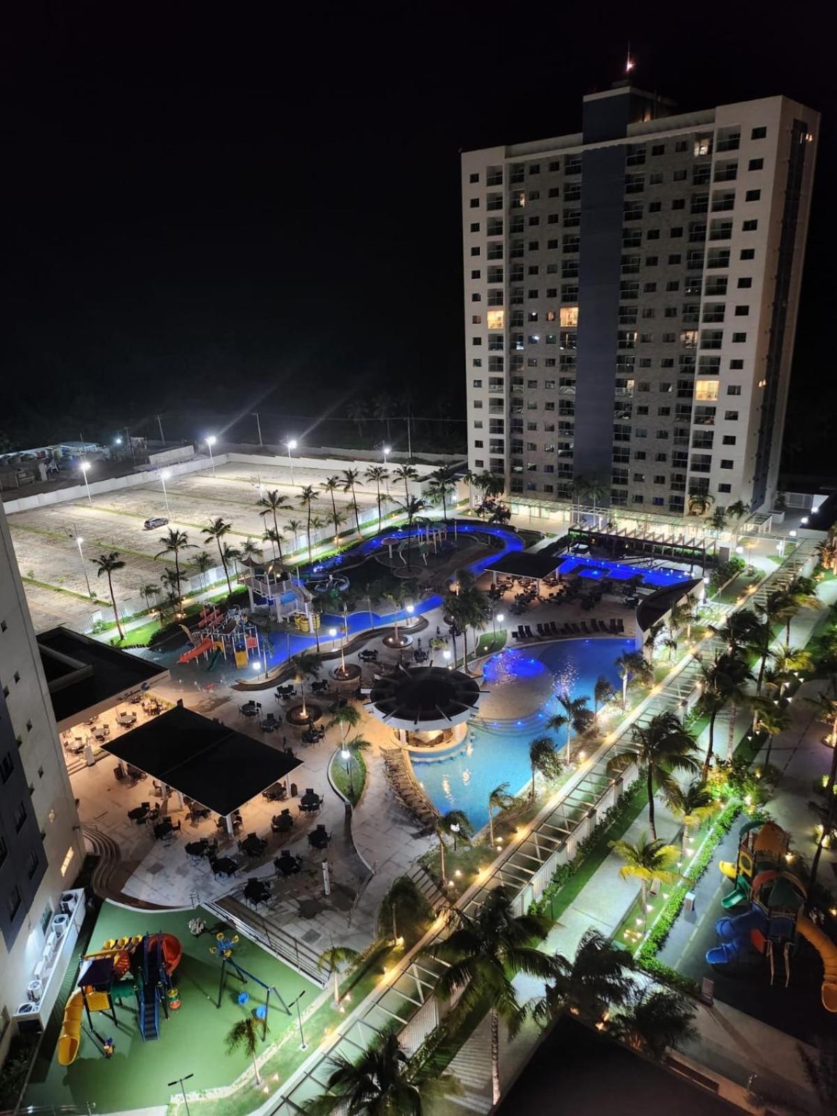 Salinas Resort Exclusive 2 Quartos Salinopolis Ngoại thất bức ảnh