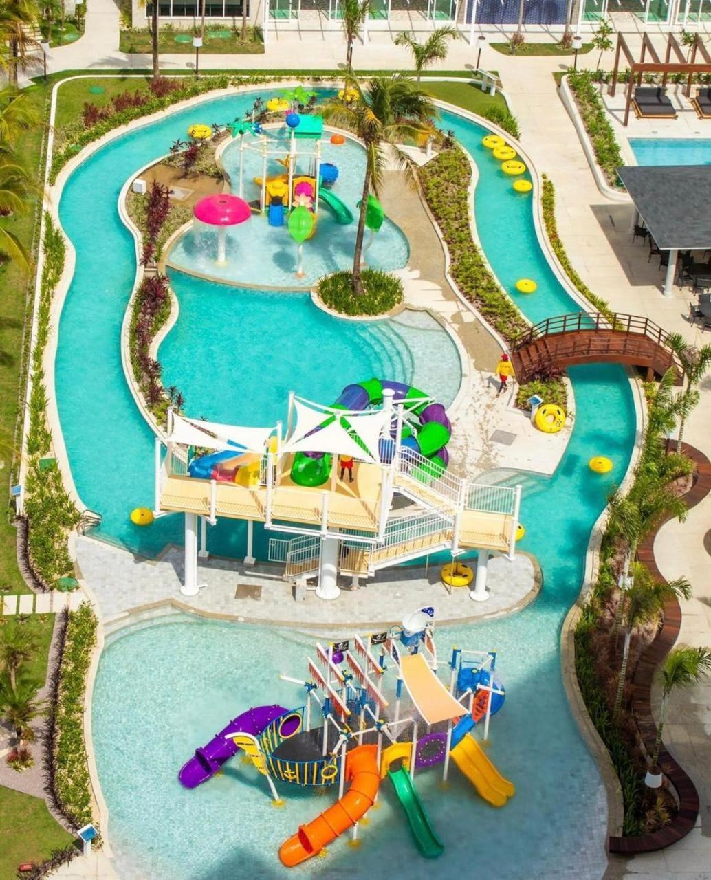 Salinas Resort Exclusive 2 Quartos Salinopolis Ngoại thất bức ảnh